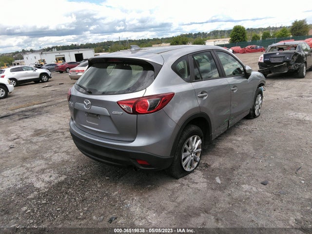 Mazda CX-5 SPORT 2015 JM3KE4BY5F0478225 Image 6