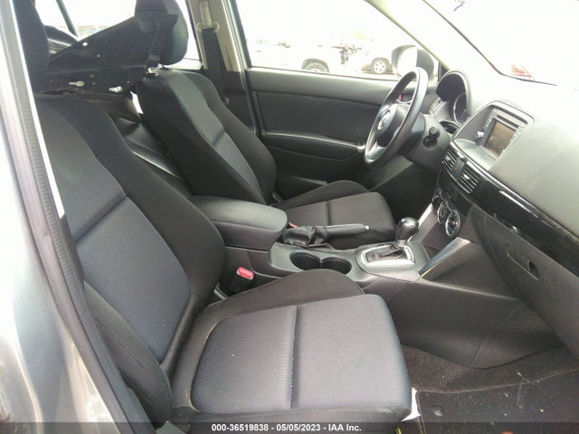Mazda CX-5 SPORT 2015 JM3KE4BY5F0478225 Image 7