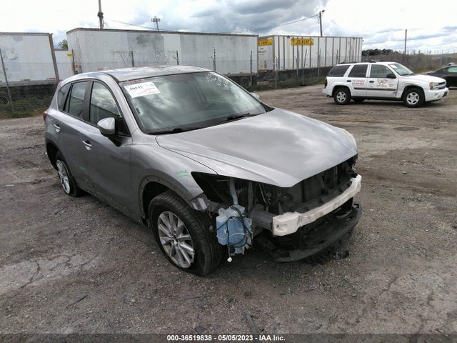 Mazda CX-5 SPORT 2015 JM3KE4BY5F0478225 Image 8