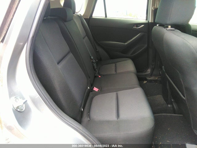 Mazda CX-5 SPORT 2015 JM3KE4BY5F0478225 Image 10