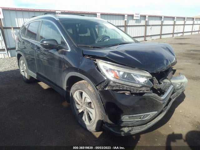 2015 5J6RM4H98FL063404 main image