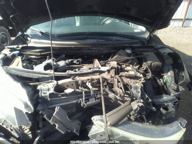 Honda Cr-v Touring 2015 5J6RM4H98FL063404 Image 10