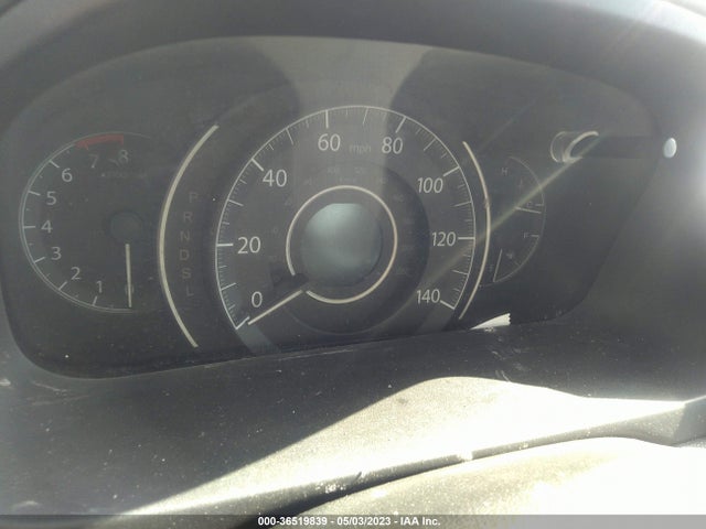 Honda Cr-v Touring 2015 5J6RM4H98FL063404 Image 7