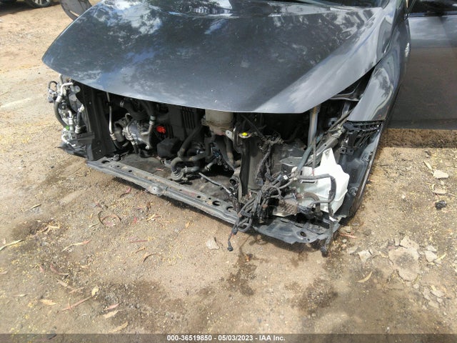 Toyota Prius Prime Plus/premium/advanced 2017 JTDKARFP2H3002082 Image 6
