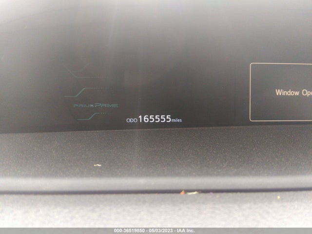 Toyota Prius Prime Plus/premium/advanced 2017 JTDKARFP2H3002082 Image 7