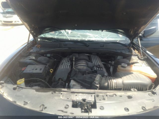 2C3CDXGJ2JH196890 Dodge Charger R/t Scat Pack
