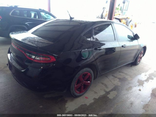 1C3CDFFA0GD819716 Dodge Dart Sxt Sport