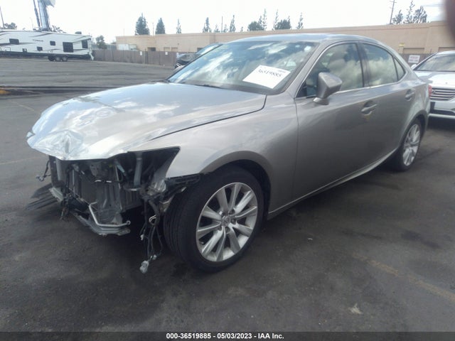 JTHBF1D23E5032510 Lexus IS 250