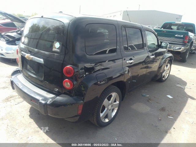 2006 CHEVROLET HHR LT VIN: 3GNDA23PX6S660834