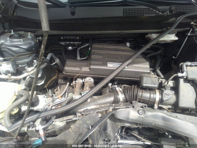 Honda Cr-v Ex-l 2019 7FARW2H8XKE064468 Image 10