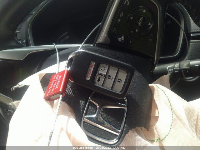 Honda Cr-v Ex-l 2019 7FARW2H8XKE064468 Image 11