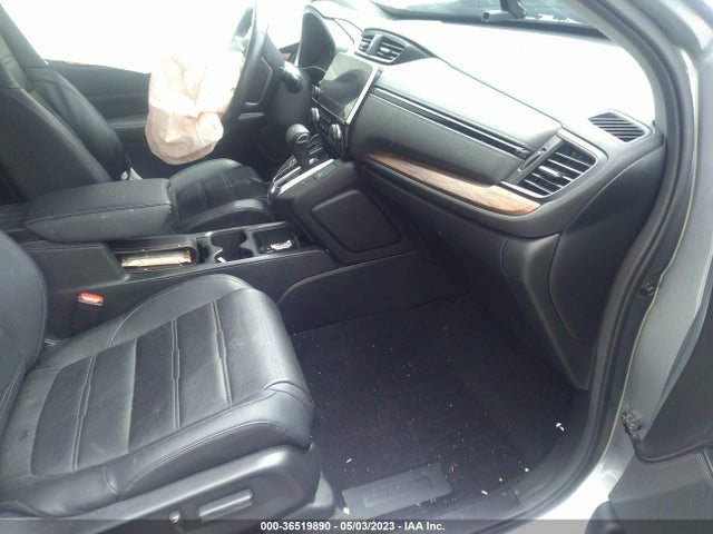 Honda Cr-v Ex-l 2019 7FARW2H8XKE064468 Image 5