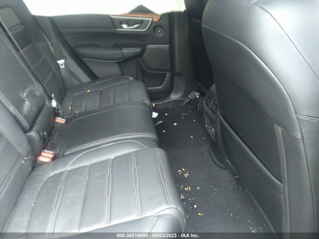 Honda Cr-v Ex-l 2019 7FARW2H8XKE064468 Image 8