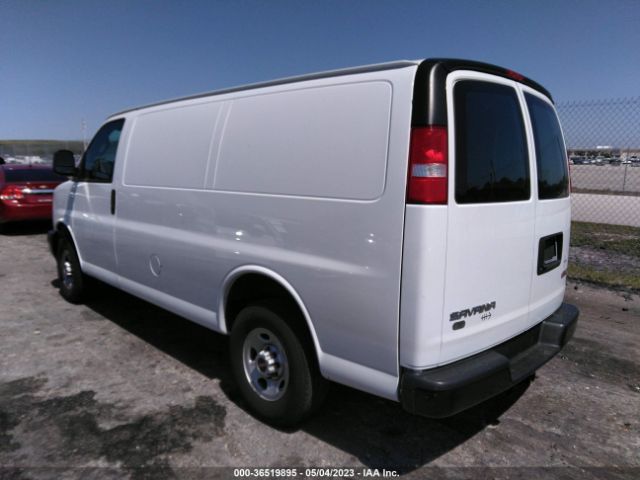 1GTW7AFG9L1273386 GMC SAVANA CARGO VAN