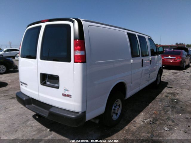 1GTW7AFG9L1273386 GMC SAVANA CARGO VAN