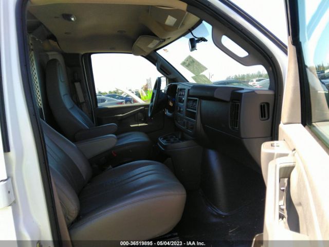1GTW7AFG9L1273386 GMC SAVANA CARGO VAN