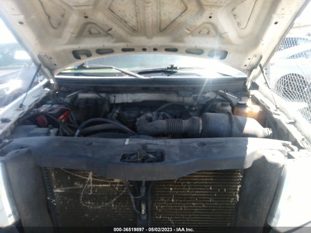 2005 FORD F-150 XL/STX/XLT VIN: 1FTRF12275NB61806