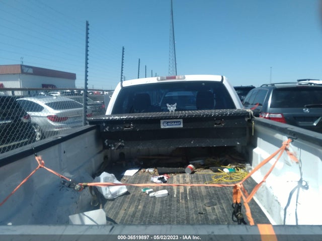 2005 FORD F-150 XL/STX/XLT VIN: 1FTRF12275NB61806