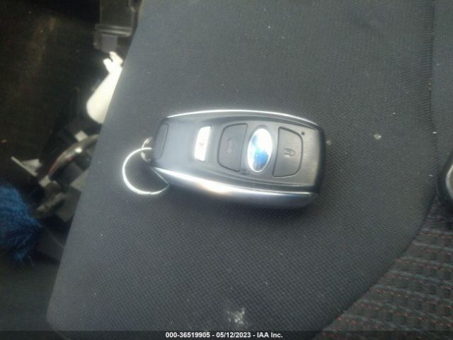 JF1VBAF64N9024411 Subaru Wrx Premium