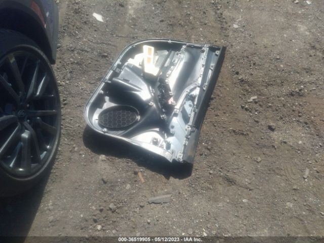 JF1VBAF64N9024411 Subaru Wrx Premium