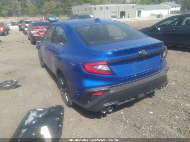 JF1VBAF64N9024411 Subaru Wrx Premium