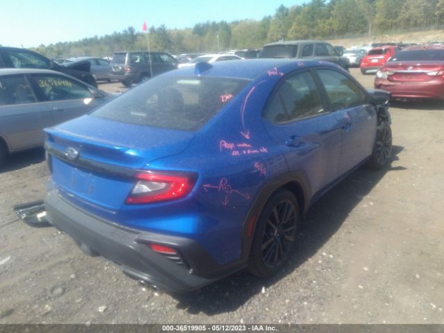 JF1VBAF64N9024411 Subaru Wrx Premium