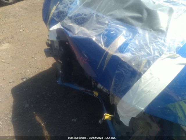 JF1VBAF64N9024411 Subaru Wrx Premium
