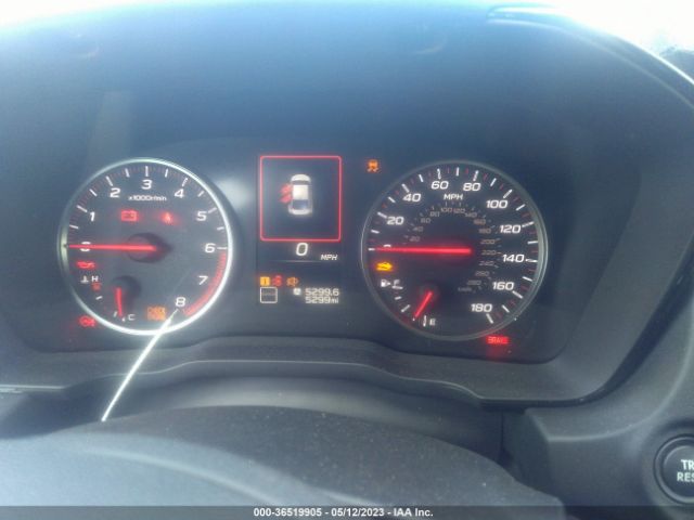 JF1VBAF64N9024411 Subaru Wrx Premium