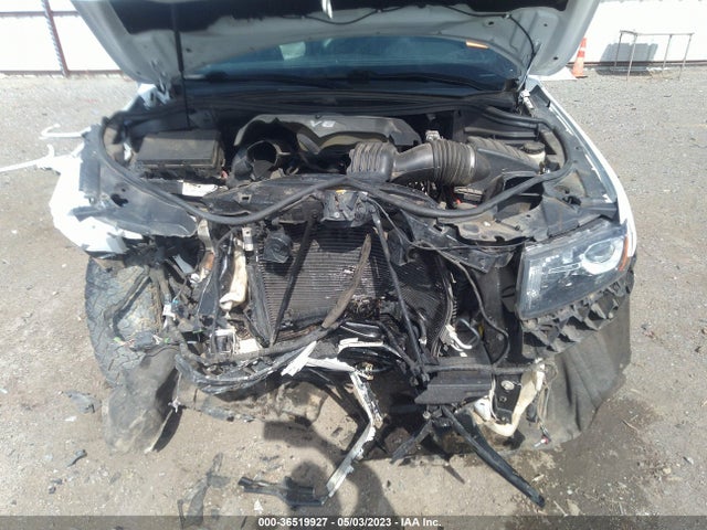 1C4RJFAG0FC898397 Jeep Grand Cherokee Laredo
