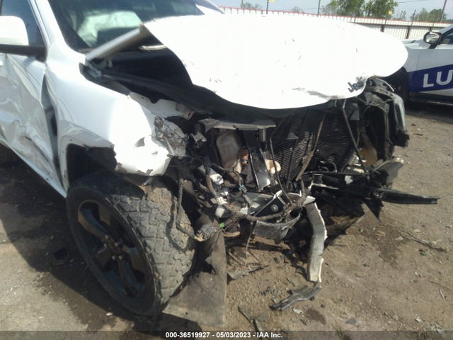 1C4RJFAG0FC898397 Jeep Grand Cherokee Laredo