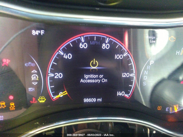 1C4RJFAG0FC898397 Jeep Grand Cherokee Laredo