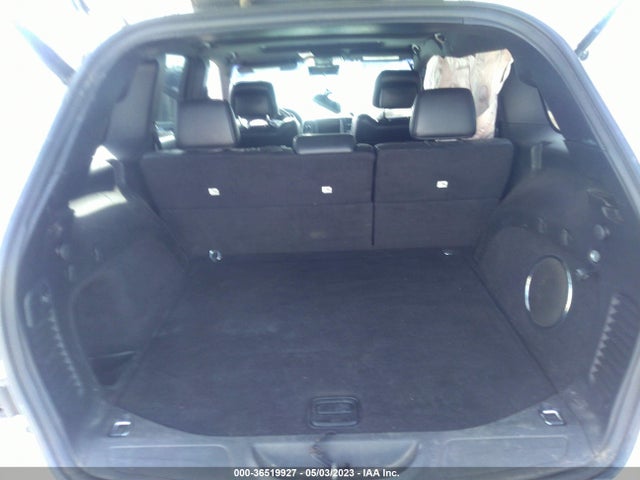1C4RJFAG0FC898397 Jeep Grand Cherokee Laredo