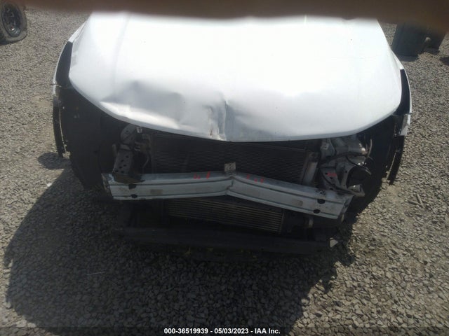 Chevrolet TRAX LS 2017 KL7CJNSB1HB089676 Image 8