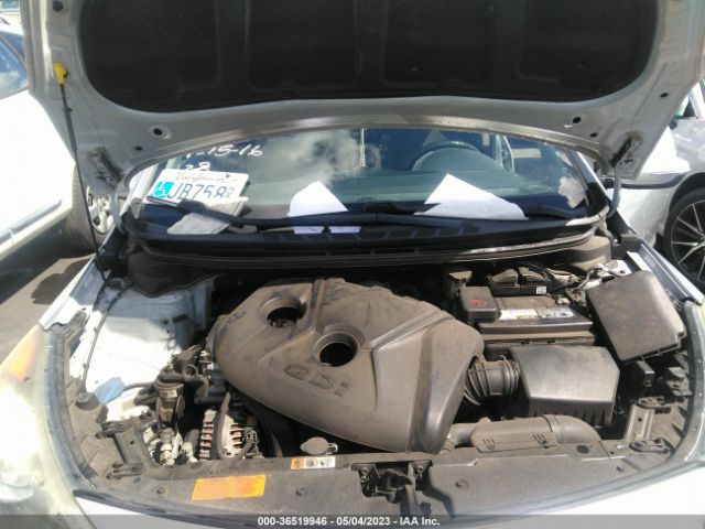 KNAFX4A83E5109254 KIA FORTE EX