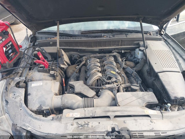 Hyundai Equus Ultimate 2016 KMHGH4JH0GU101654 Image 11