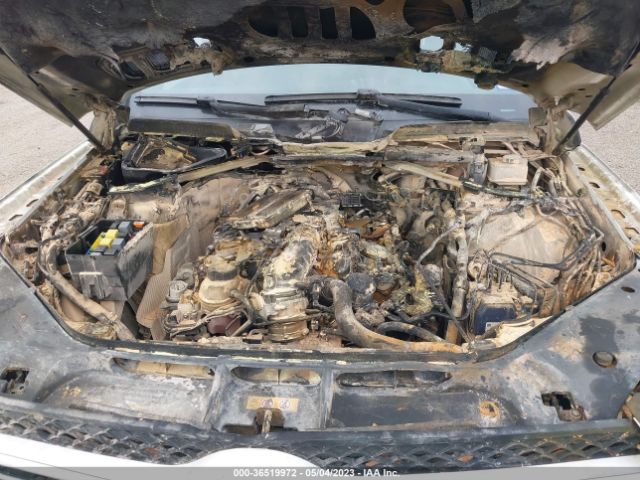 4JGDF6EE3JB049752 Mercedes-Benz Gls Gls 450