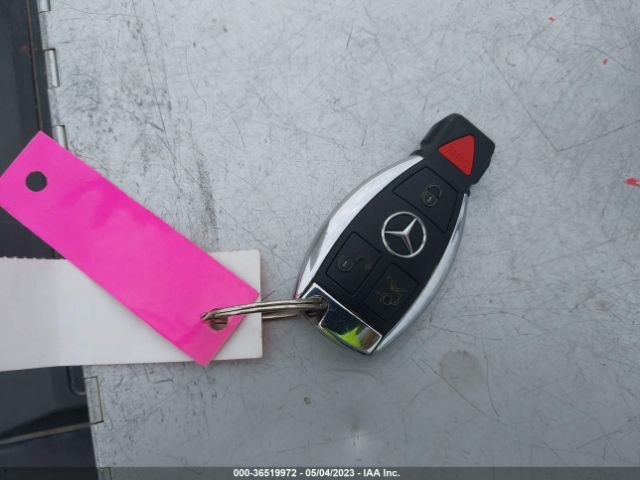 4JGDF6EE3JB049752 Mercedes-Benz Gls Gls 450