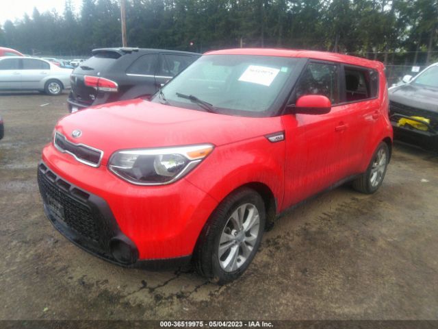 KNDJP3A51F7768050 KIA SOUL +