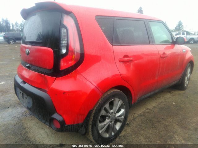 KNDJP3A51F7768050 KIA SOUL +
