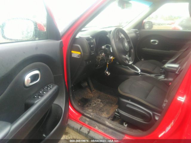 KNDJP3A51F7768050 KIA SOUL +