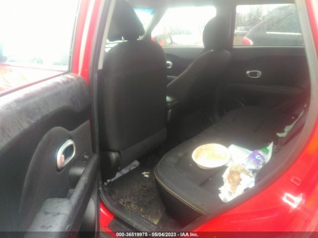 KNDJP3A51F7768050 KIA SOUL +