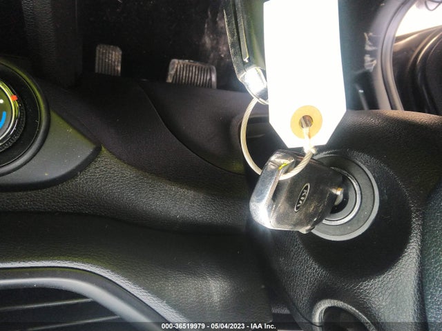 2021 KIA FORTE LXS VIN: 3KPF24AD3ME308550