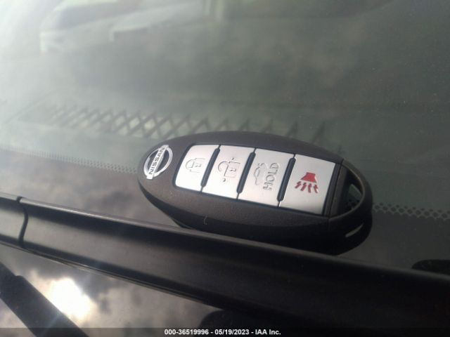 3N1AB7AP7KY453739 Nissan SENTRA SV