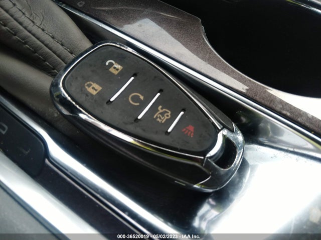 Chevrolet MALIBU LT 2020 1G1ZD5ST8LF123166 Image 3