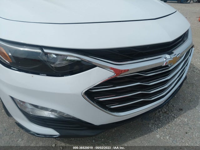 Chevrolet MALIBU LT 2020 1G1ZD5ST8LF123166 Image 8