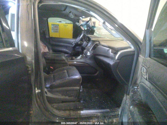 Chevrolet Tahoe Lt 2017 1GNSKBKC1HR127781 Image 7