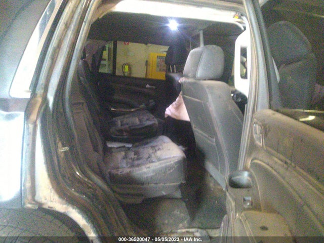 Chevrolet Tahoe Lt 2017 1GNSKBKC1HR127781 Image 10