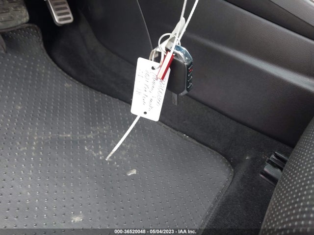 2021 KIA FORTE LXS VIN: 3KPF24AD2ME305381