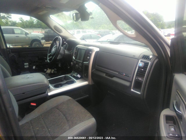 1C6RR7LT9KS636250 RAM 1500 Classic Lone Star