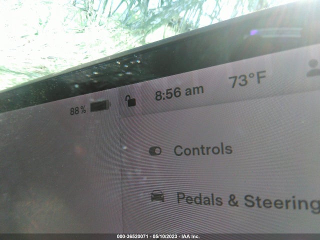 Tesla Model 3 Long Range 2018 5YJ3E1EB4JF087502 Image 11